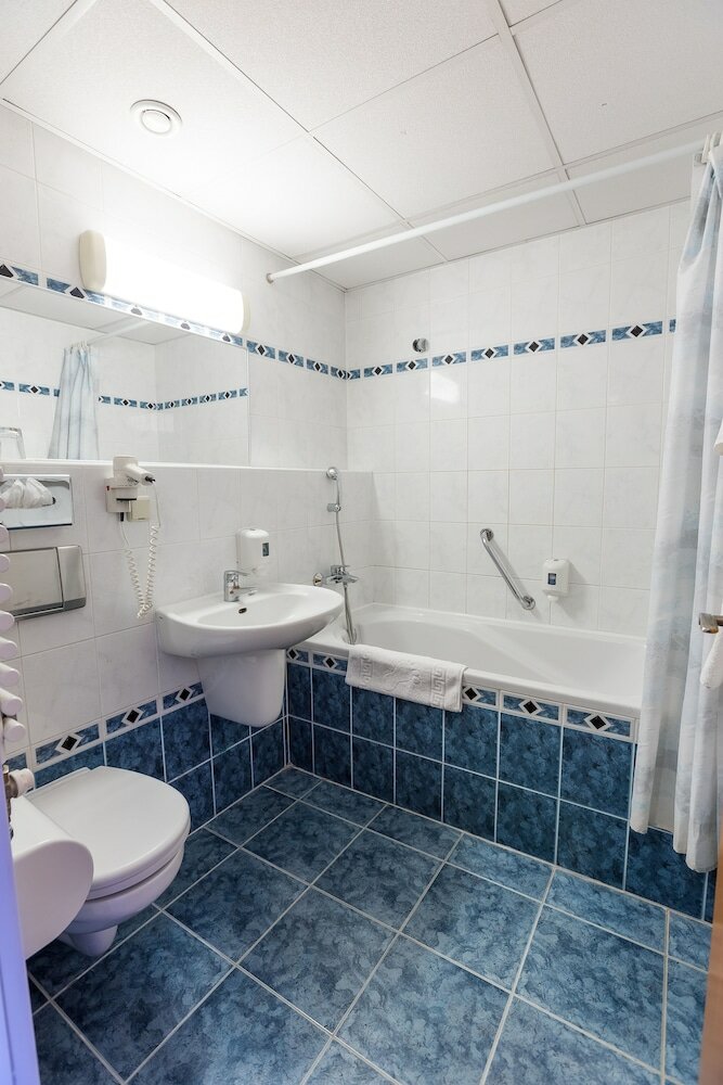 Фото Pannonia Hotel
