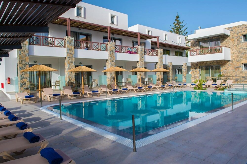 Фото South Coast Hotel