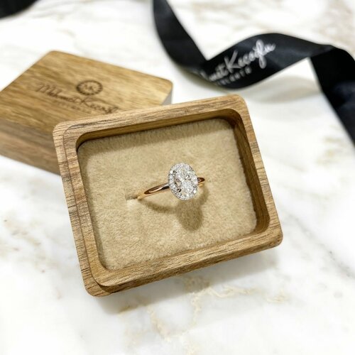 Mehmet Keçoğlu Pırlanta Fotoğraf 3