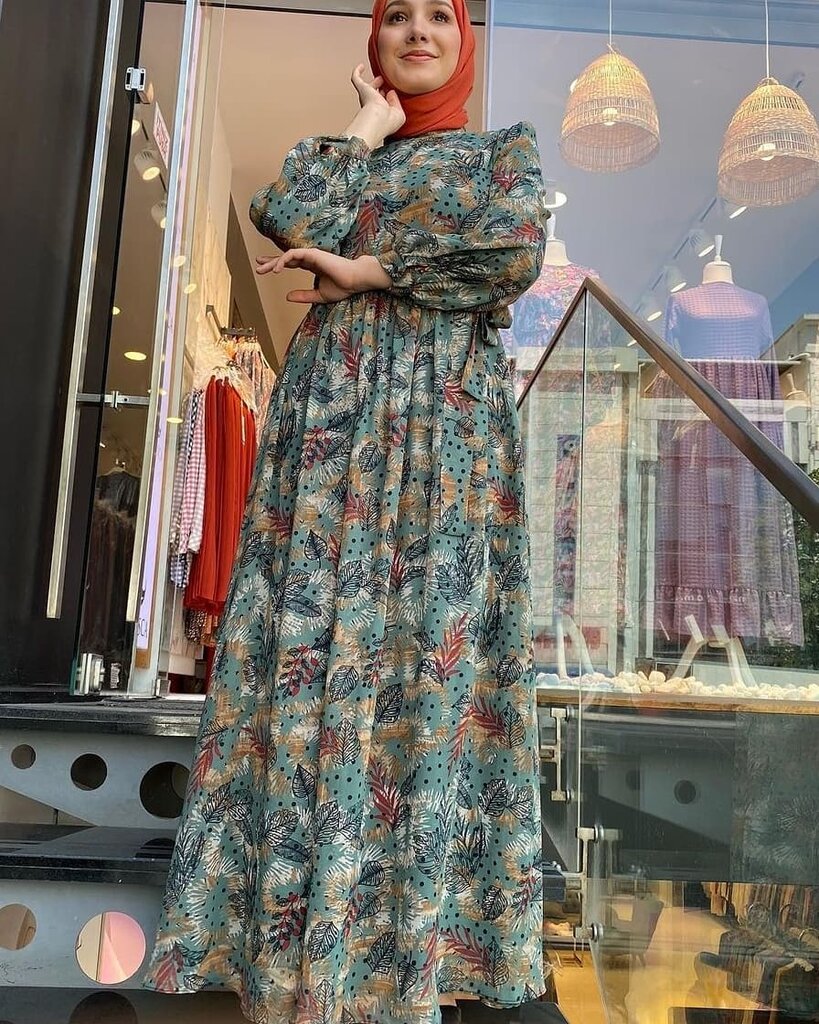 Clothing store Esra Tesettür, Antalya, photo