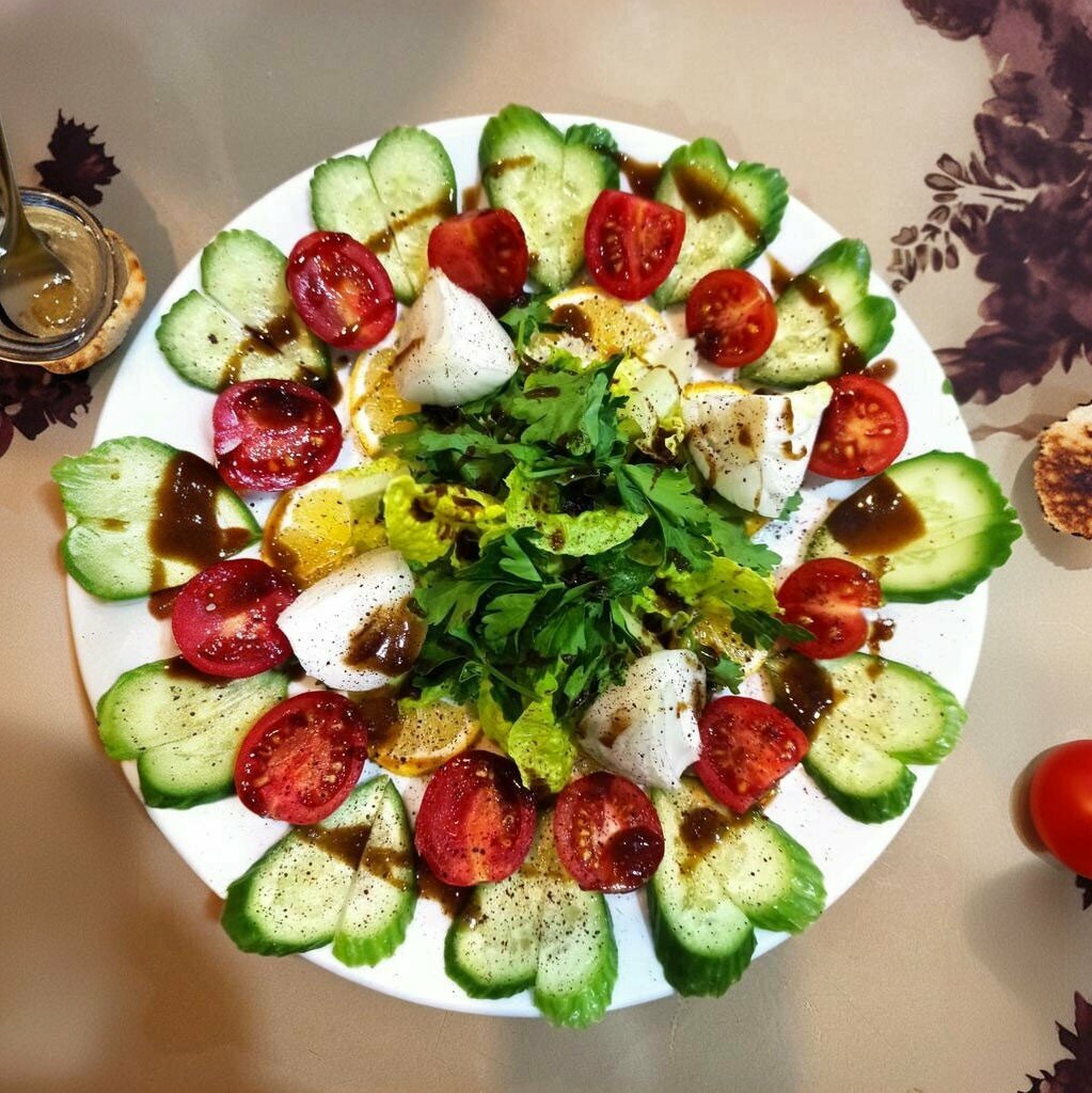 Cafe Beyzade Lahmacun Pide Grill and Pottery Pan Hall, Batman, photo