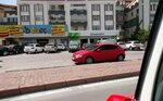 Garanti BBVA (Kayseri, Sivas Boulevard, 126A) ، بنك