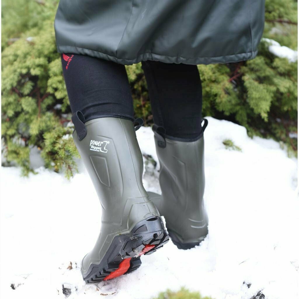 Shoe company Pollyboot, Manisa, photo