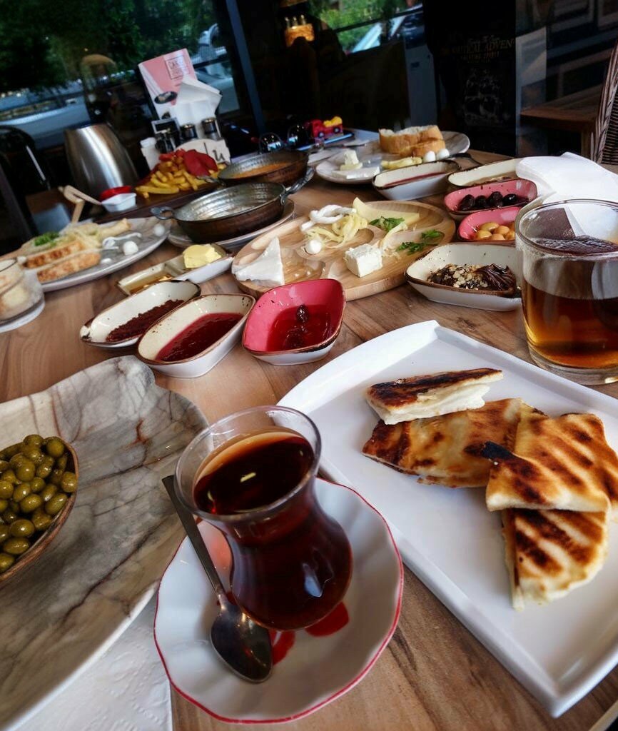 Cafe Avlu Bistro & Cafe, Samsun, photo