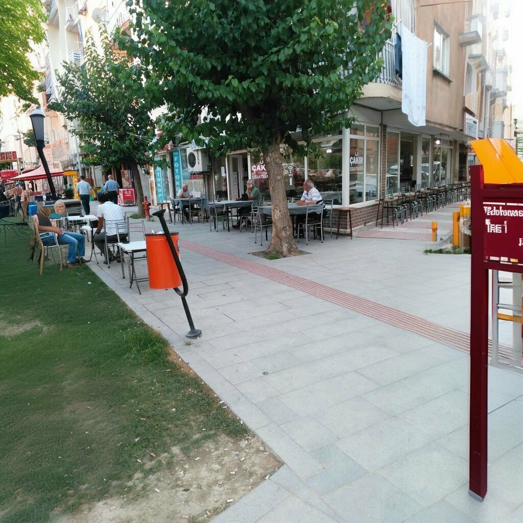 Cafe Cakir Coffeehouse, Manisa, photo