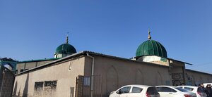 Masjid (Toshkent viloyati, Oʻrtachirchiq tumani, Yaxshiovul aholi punkti),  Toshkent viloyatida masjid