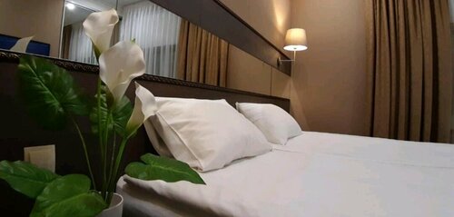 Hotel Peterburg, Chuvash Republic, photo