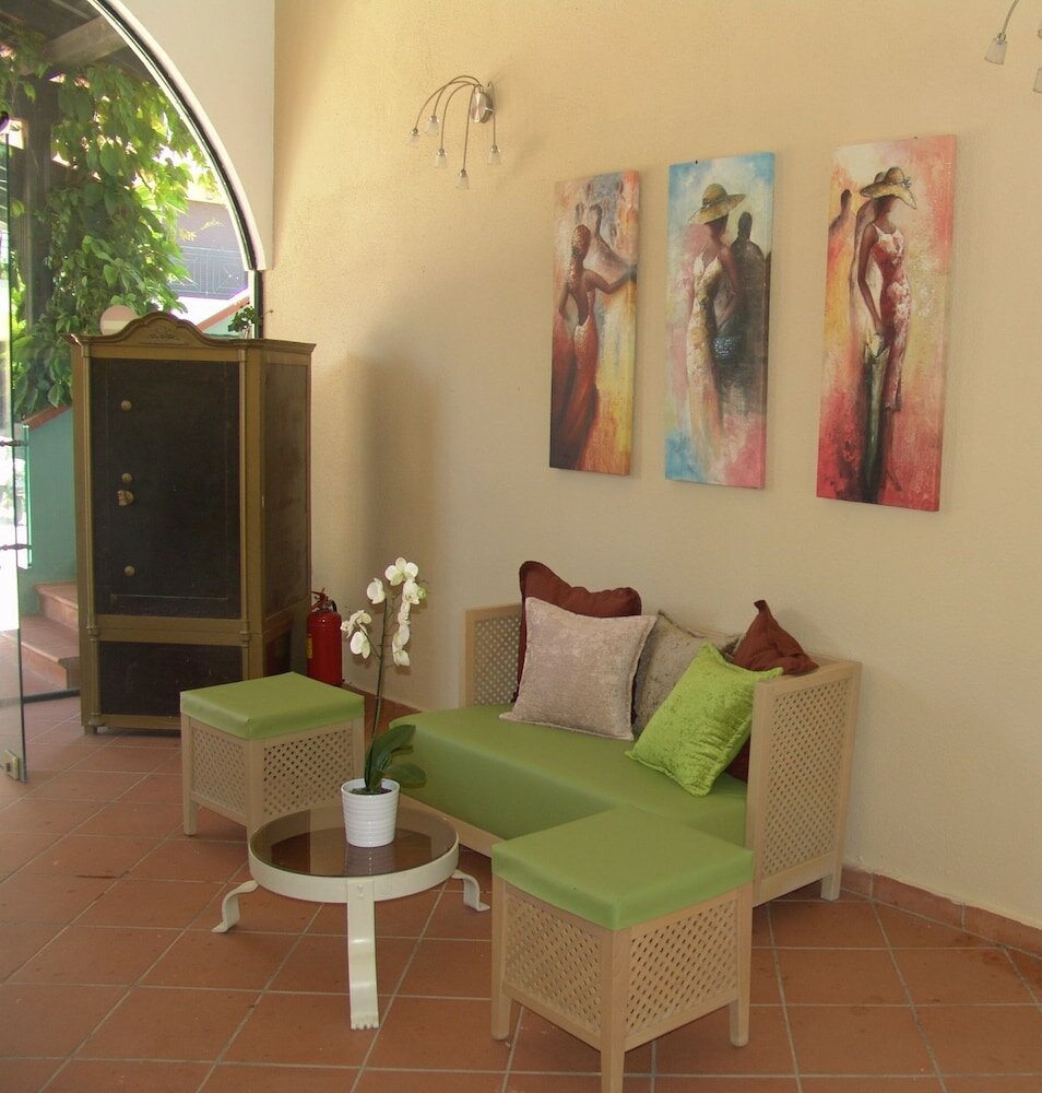 Фото отеля 5