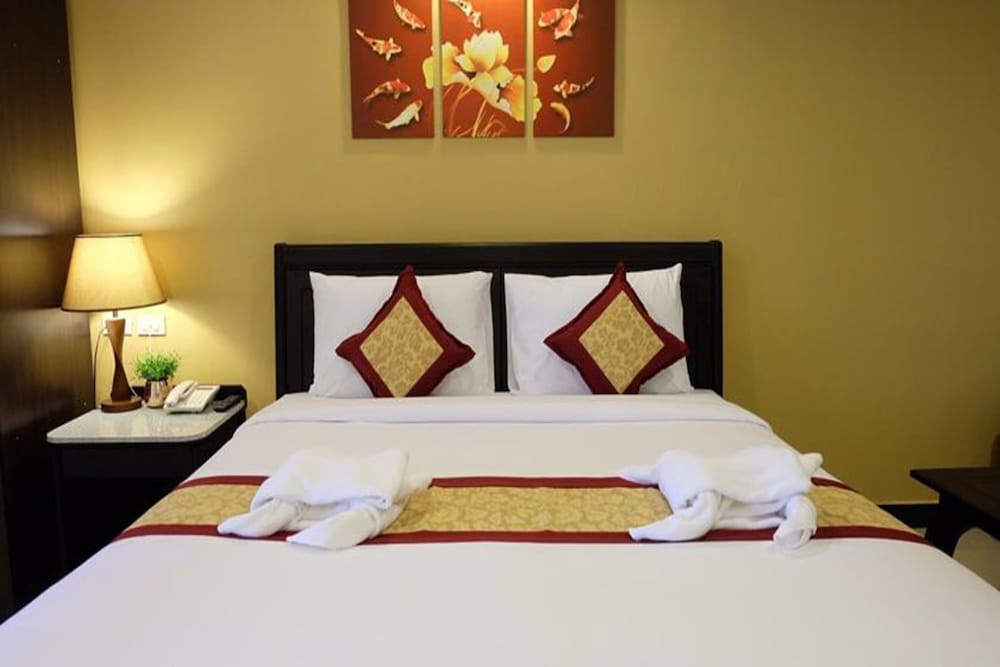 Фото отеля 5