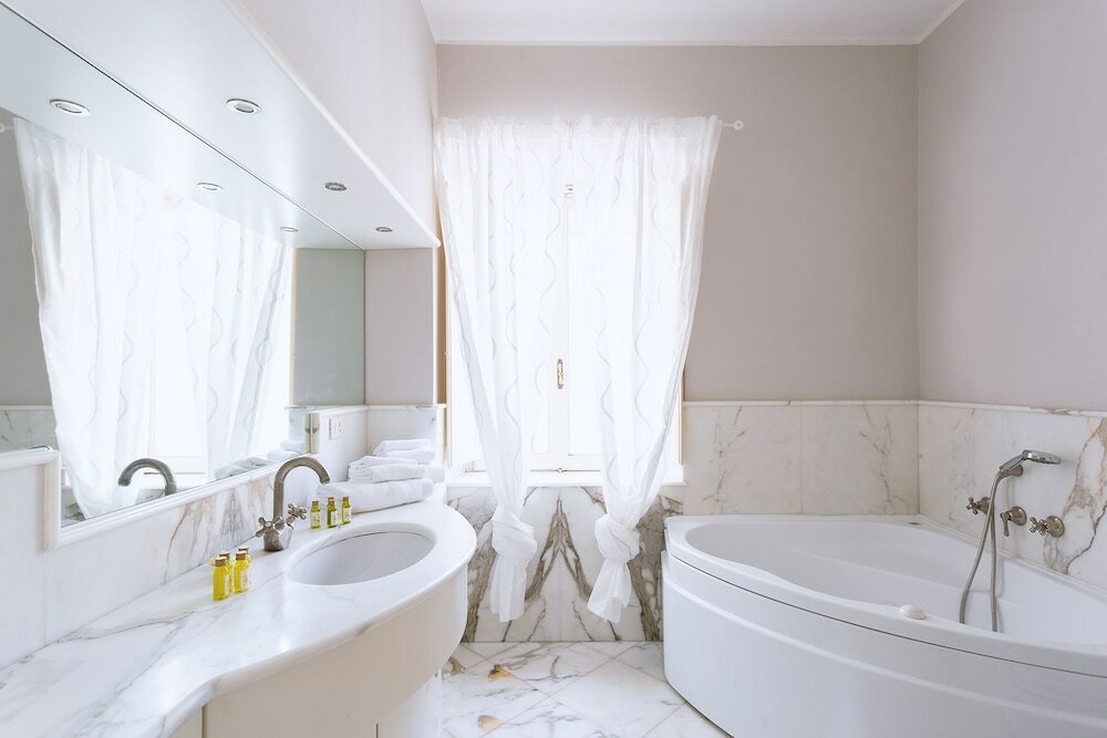 Фото Villa Borgovecchio B&b