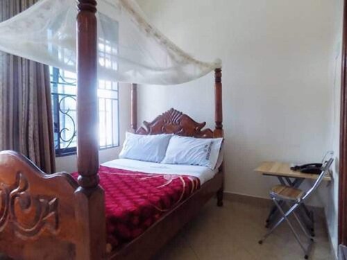 Гостиница Japs Motel Mbarara