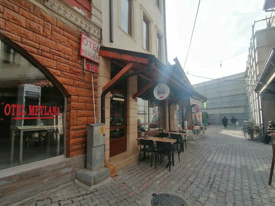 Banquet hall Kavurmaci Halis, Konya, photo