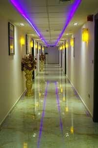 Гостиница Qaser AlSultan Hotel Suites