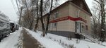 Gorky funeral agency (Beketova Street, 90) ، مكان الجنازة