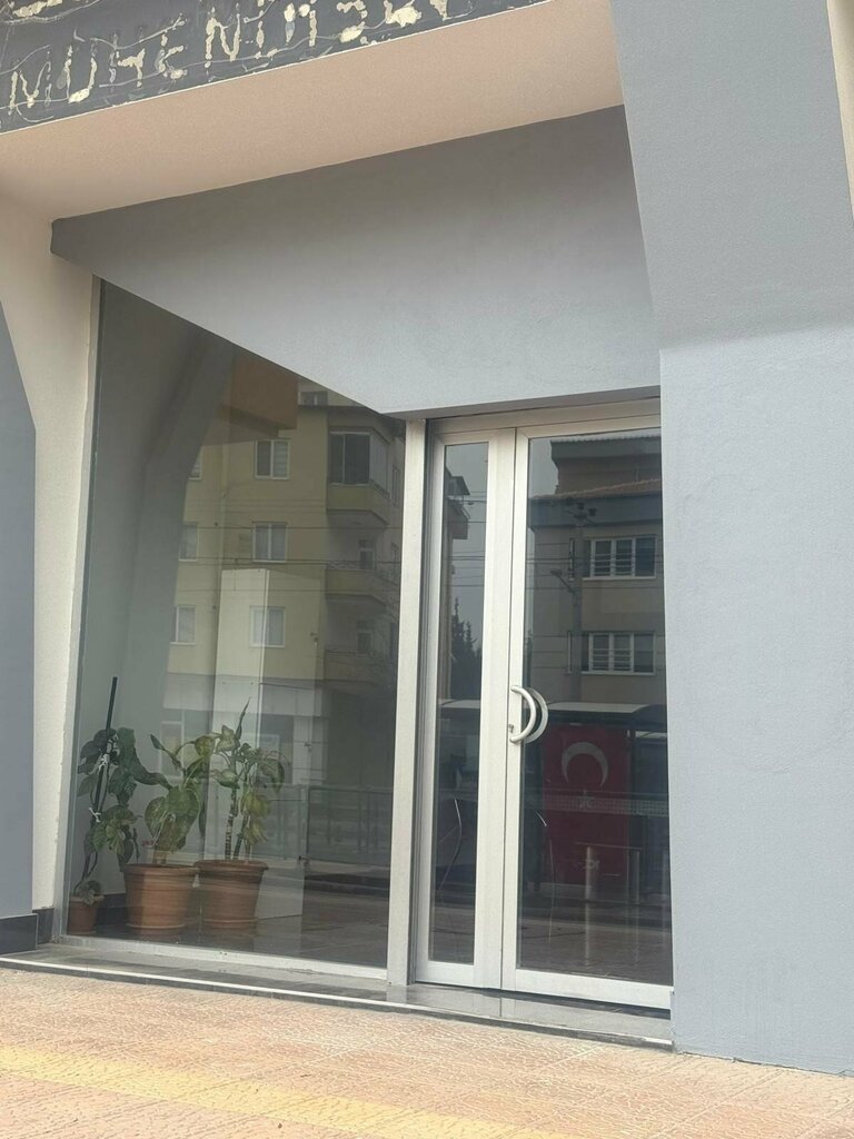 Engineering Ozturk Engineering - Heating Cooling Natural Gas Systems, Gaziantep, photo