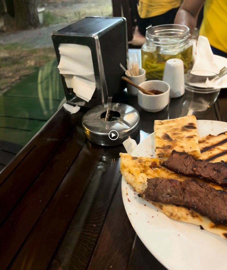 Cafe 01 Adana Cuisine, Bodrum, photo