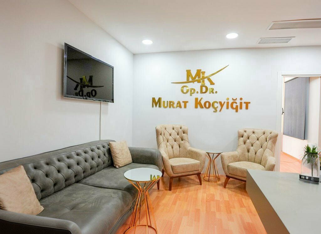 Médicos privados Op. Dr. Murat Kocyigit Clinic, , foto