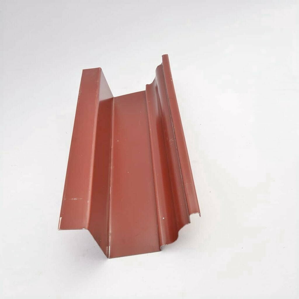 Roofing and roofing materials Murat Press, Yomra, photo