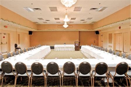 Фото Best Western Plus Dorchester Hotel