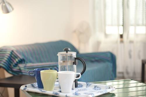 Фото A Corte Balduini