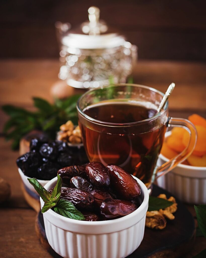 Nuts, snacks, dried fruits Eya Nuts, Ankara, photo