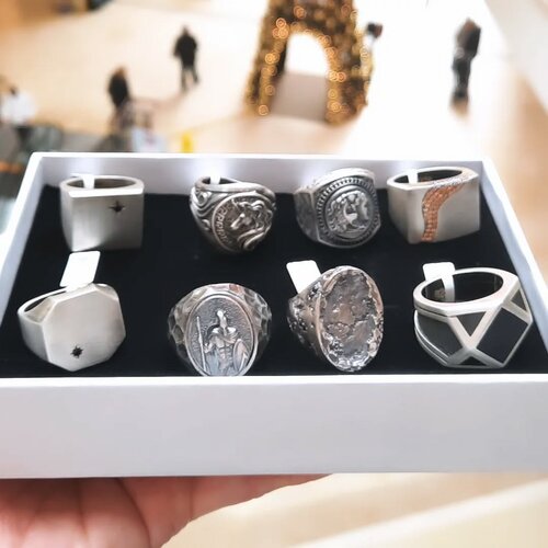 Besim Silver Fotoğraf 5