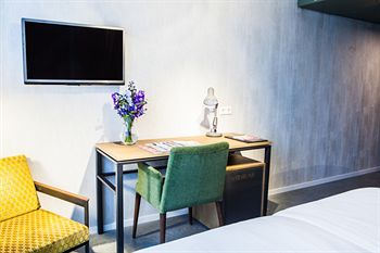 Фото Apartments De Hallen