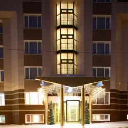 Фото Сенатор