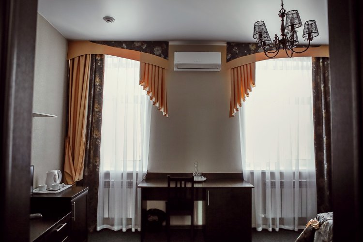 Фото отеля 4