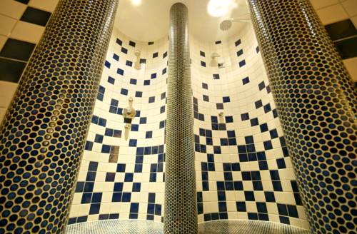 Фото Alpenresort Thanner