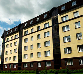 Фото отеля 3