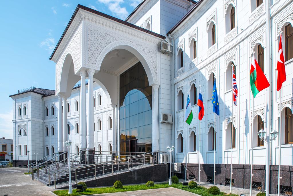 Фото Bek Samarkand