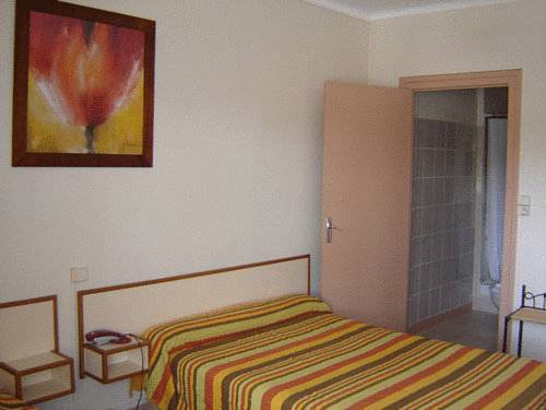 Фото Hôtel Le Regina