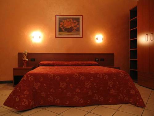 Фото Hotel Stazione