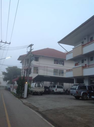 Фото Kasarin Court