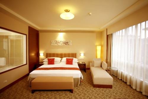 Фото Ramada Beijing North