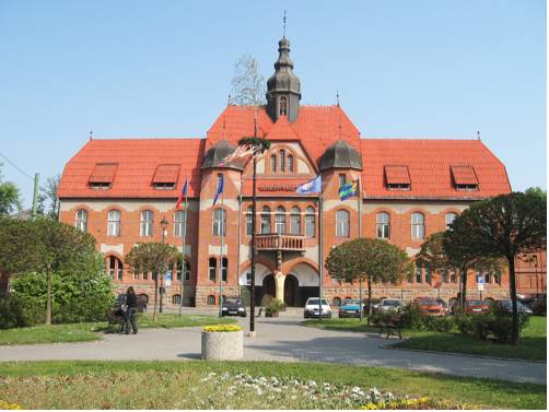 Фото отеля 1