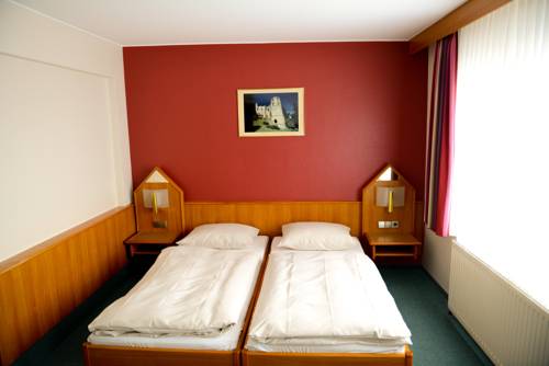 Фото Hotel Christophe Colomb