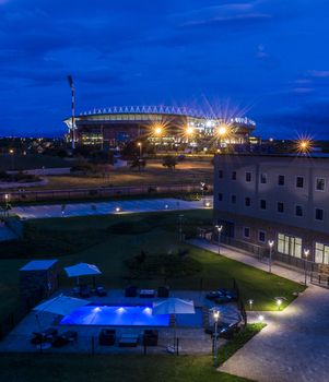 Фото Park Inn by Radisson Polokwane