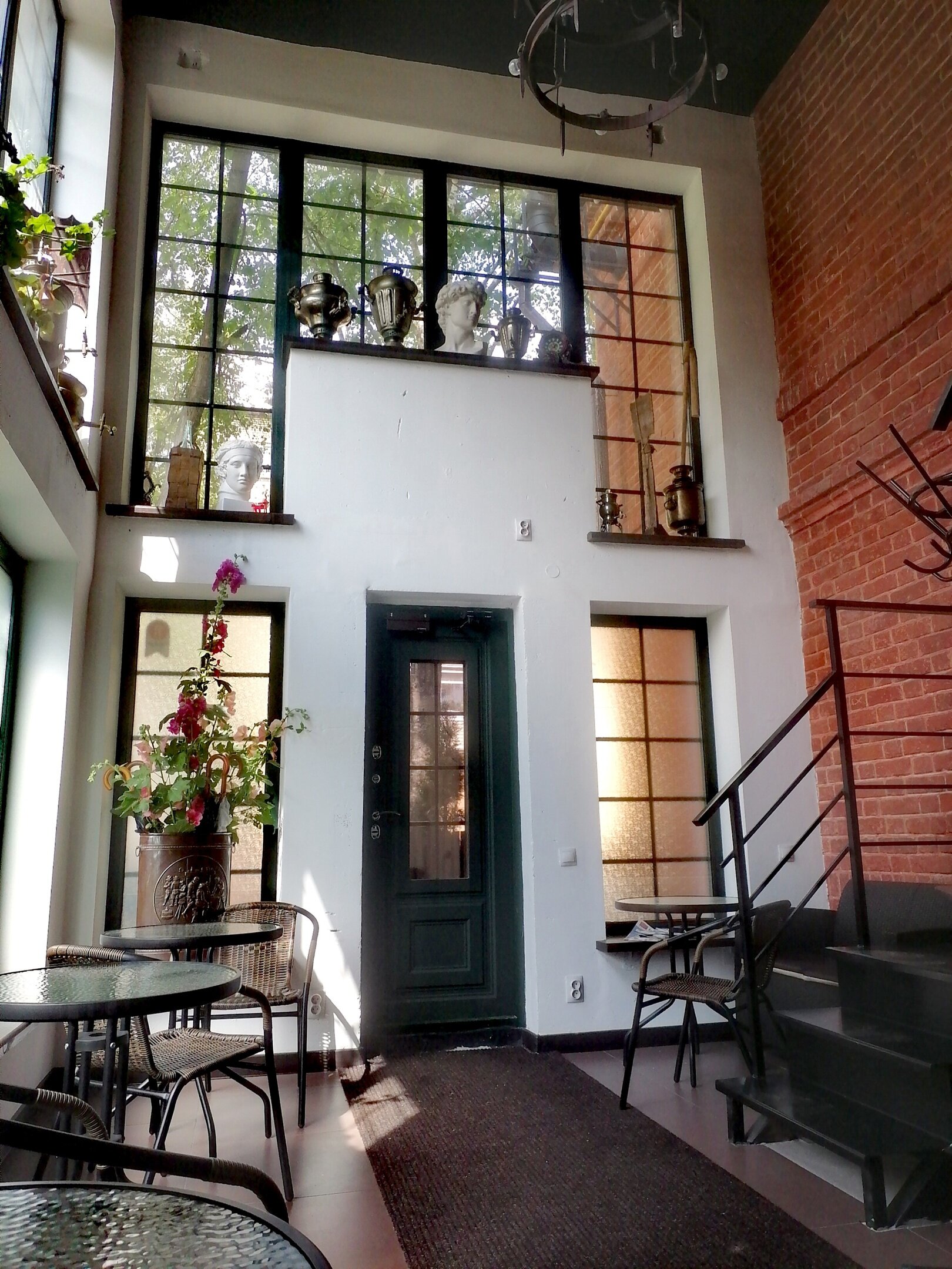 Фото Архитектор