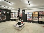 Tochka Lyubvi (Myasnitskaya Street, 22с1), sex shop