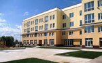 Рассвет-Премиум (Samara, 6-ya proseka, 56), housing complex