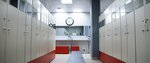 World Class (12th Maryinoy Roschi Drive, 9с2) ، نادي اللياقة البدنية