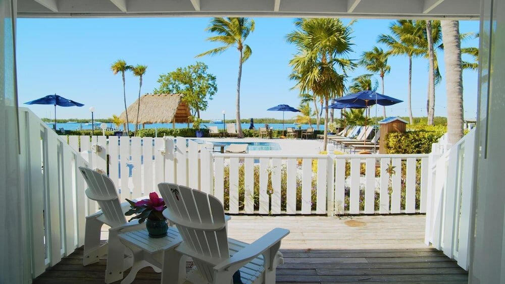 Фото Coconut Palm Inn