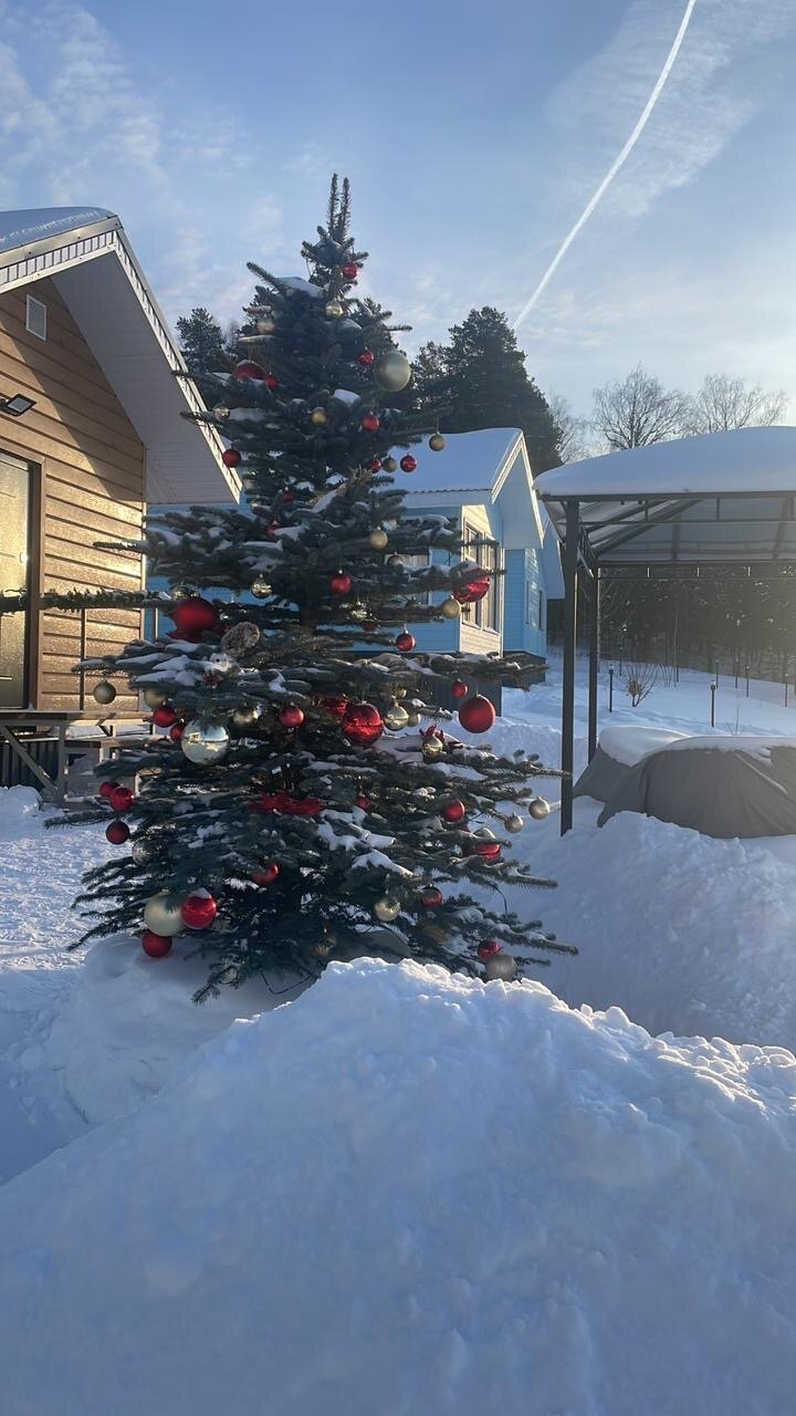 Фото Загородные дома Свято-Николаевской Слободы