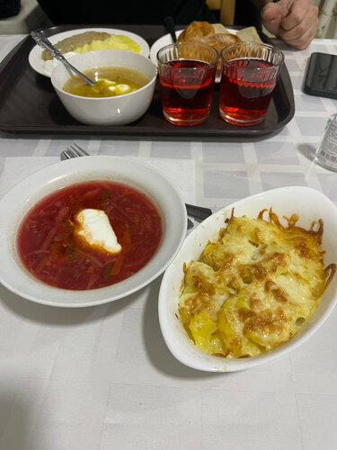Cafe Кафе, Udmurt Republic, photo