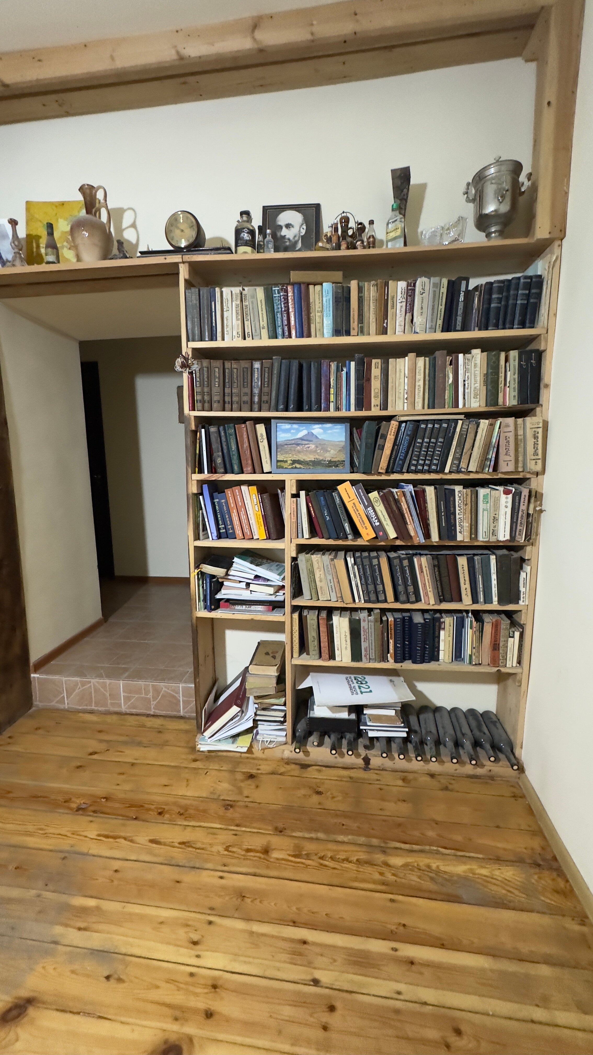 Фото Areni Wine Art