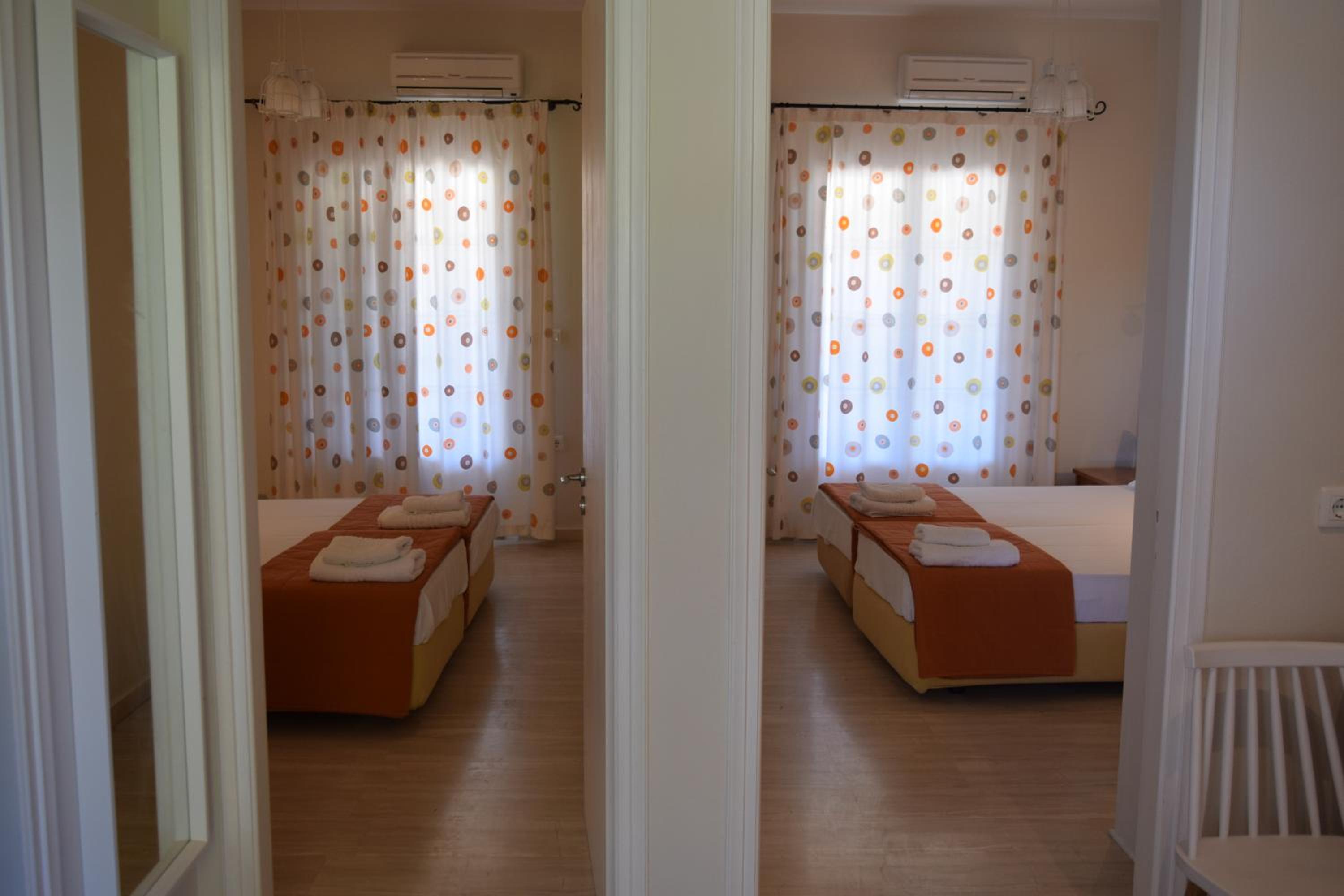 Фото Marina Boutique Hotel