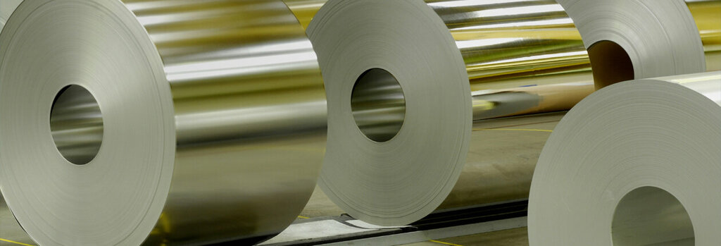 Metalware G. G Industries, Sharjah, photo