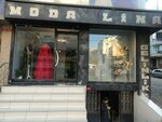 Fashion Lina (İstanbul, Güngören, Necip Fazıl Kısakürek Cad., 145), tailor